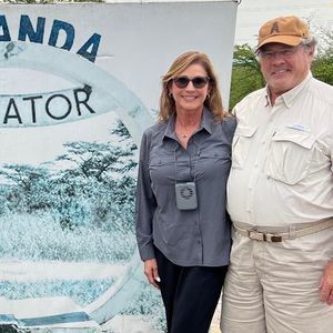 Meet your Posher, Lynn